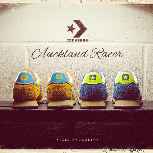converse auckland racer
