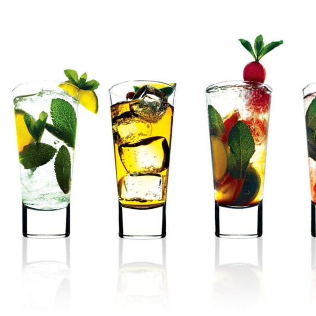 cocktails for mardi gras