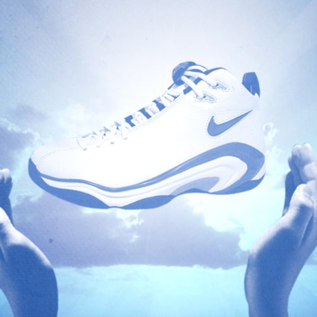 scottie pippen nike shoes