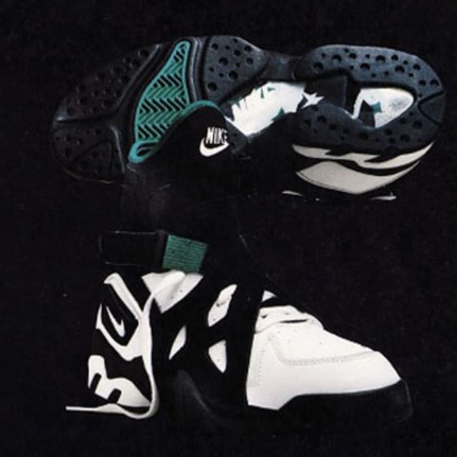 The 10 Best Performances in the Nike Air Unlimited Complex