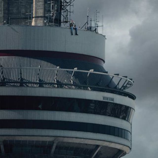 views from the 6 album tracklist