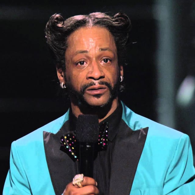 Katt Williams Reportedly Jumped in Philadelphia Complex