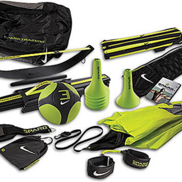vapor nike sparq