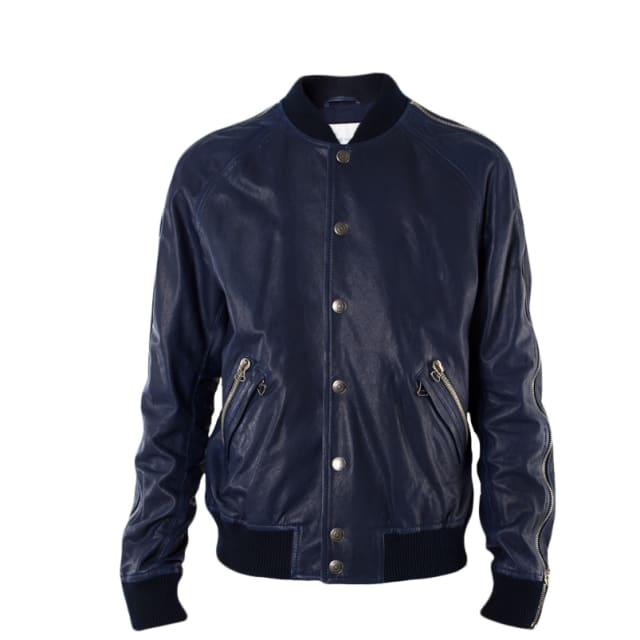 sch - The Best Leather Jackets To Buy Right Now | Complex