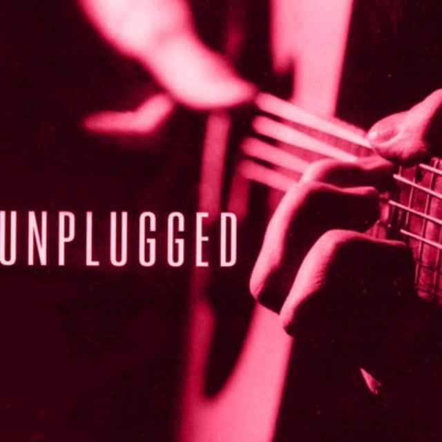 ben schaffer unplugged performance
