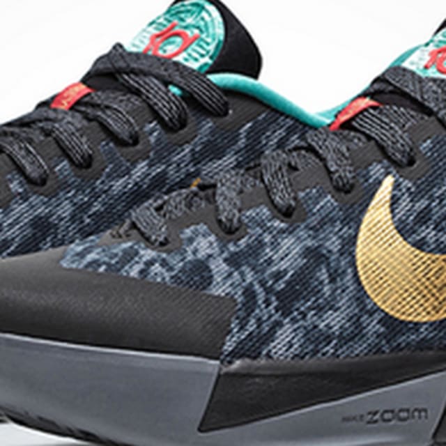 kevin durant shoes hibbett sports