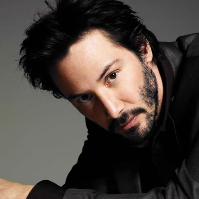 10 Great Responses in the Keanu Reeves Reddit AMA Complex