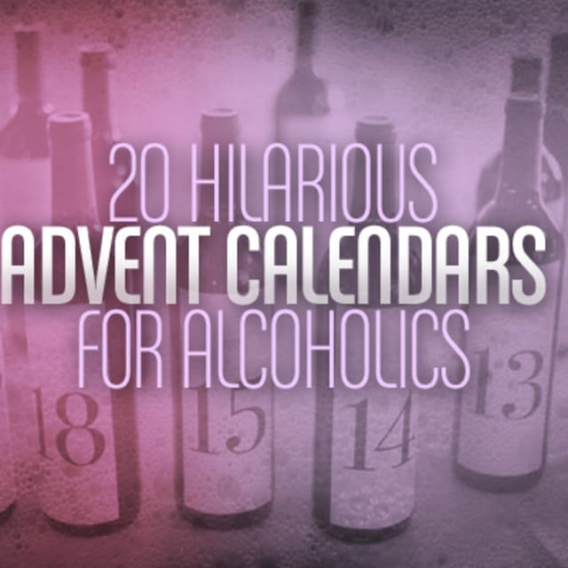 all red wine advent calendar 2021