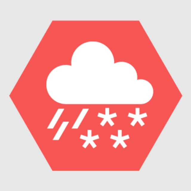 The Best Running Shoes for Taking On Snow, Sleet, and Ice Complex