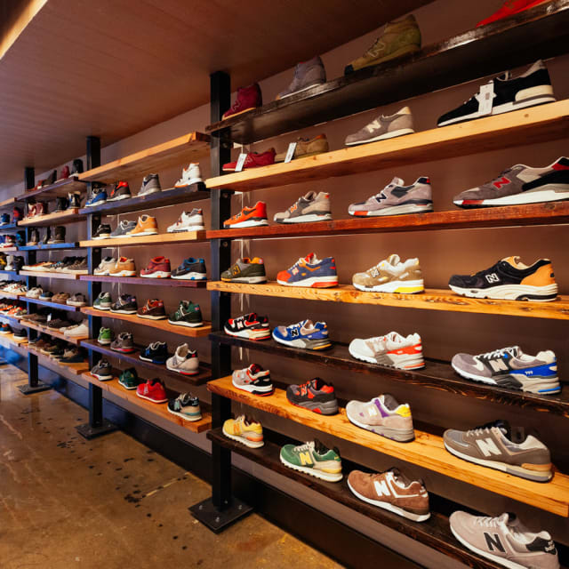 get sneakers cheap