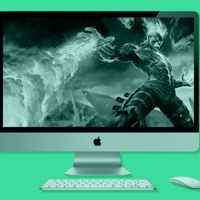 best games for mac os