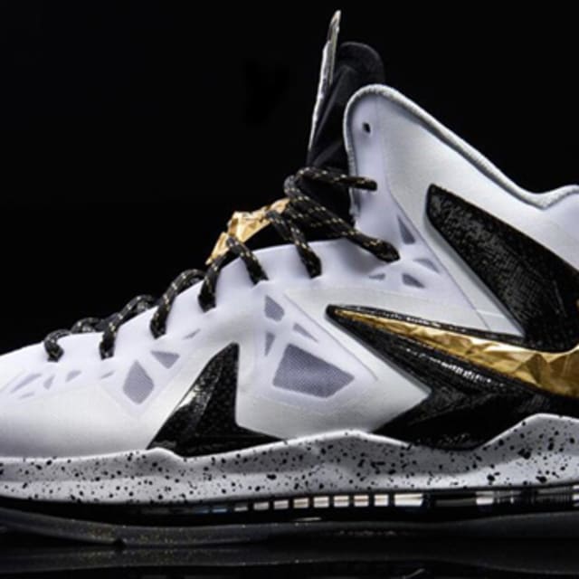 Lebron 1q on sale