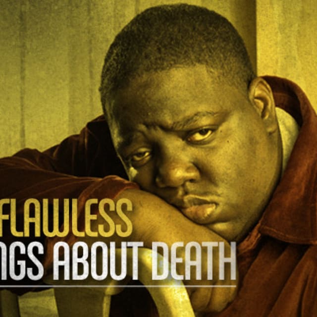 25 Flawless Songs About Death Complex