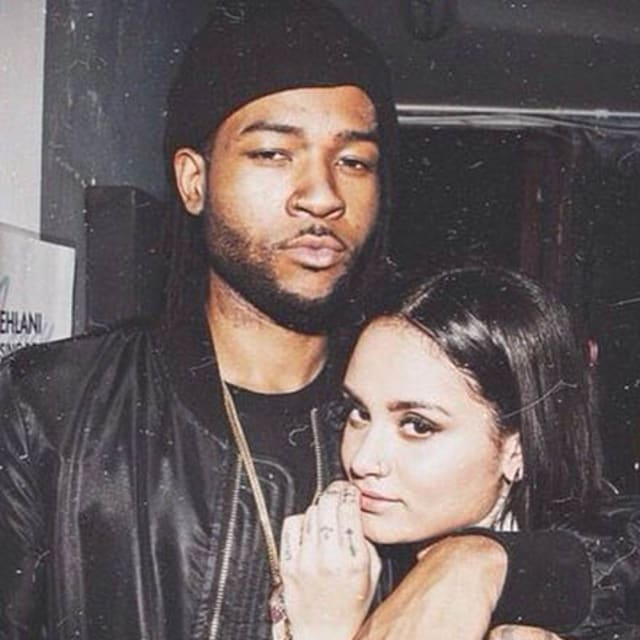 Love and R&B: Are Kehlani and PARTYNEXTDOOR Back Together? | Complex