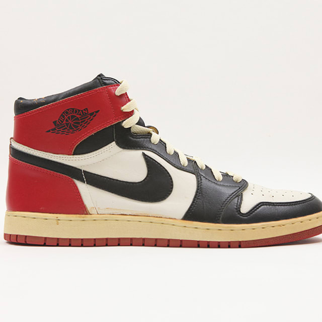nicest jordans ever