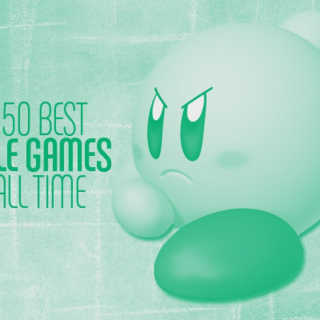 The 50 Best Puzzle Games Of All Time Complex 1538