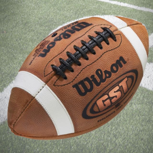 The Essential Football Equipment Checklist Complex