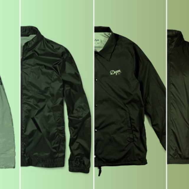 The Best Windbreakers Available Now Complex