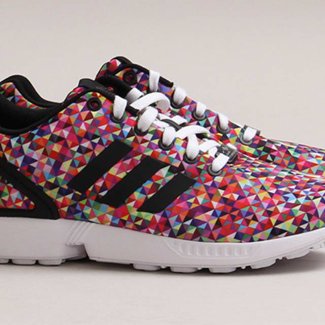 adidas Originals ZX Flux 