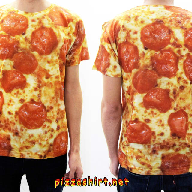 marco's pizza shirts