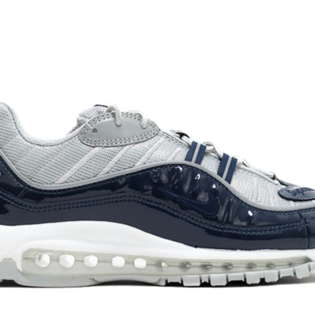 nike x supreme air max 98