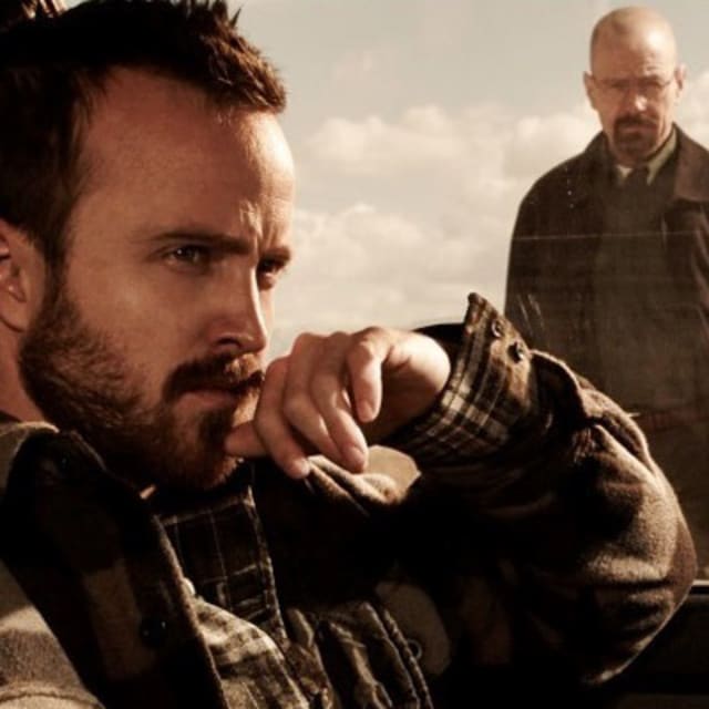 Michael Bowen - The Early Roles of Your Favorite "Breaking Bad" Stars