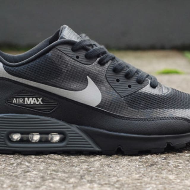 mens nike air max 90 hyperfuse