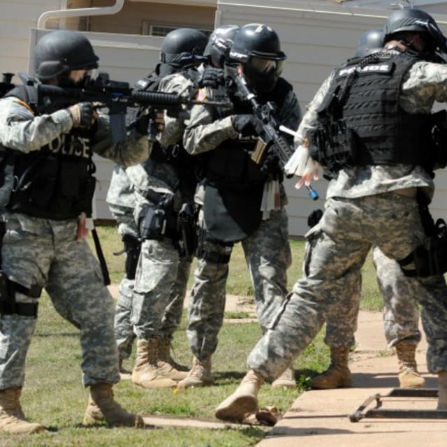 Was Ist Swatting Was Ist Swatting