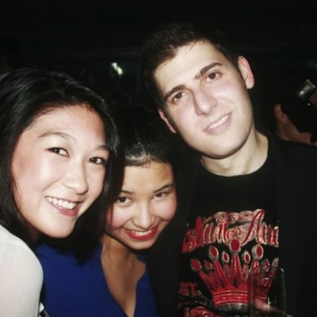 Eduardo Saverin Quashes Beef With Mark Zuckerberg Complex