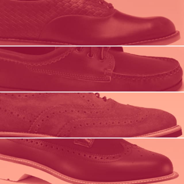 10 Cool Shoes to Wear Instead of Sneakers Complex