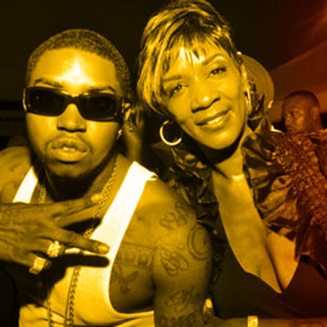 Mama Don't Take No Mess Hip Hop's Most Gangsta Moms Complex