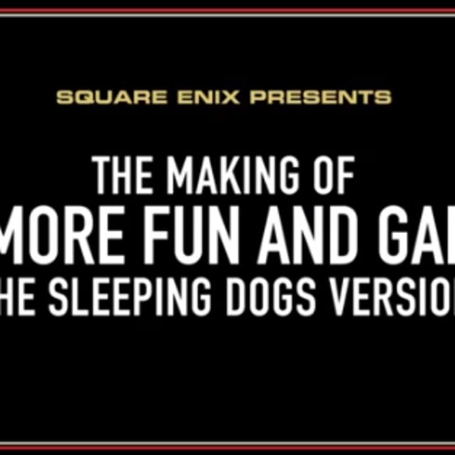 Sleeping dogs coupon