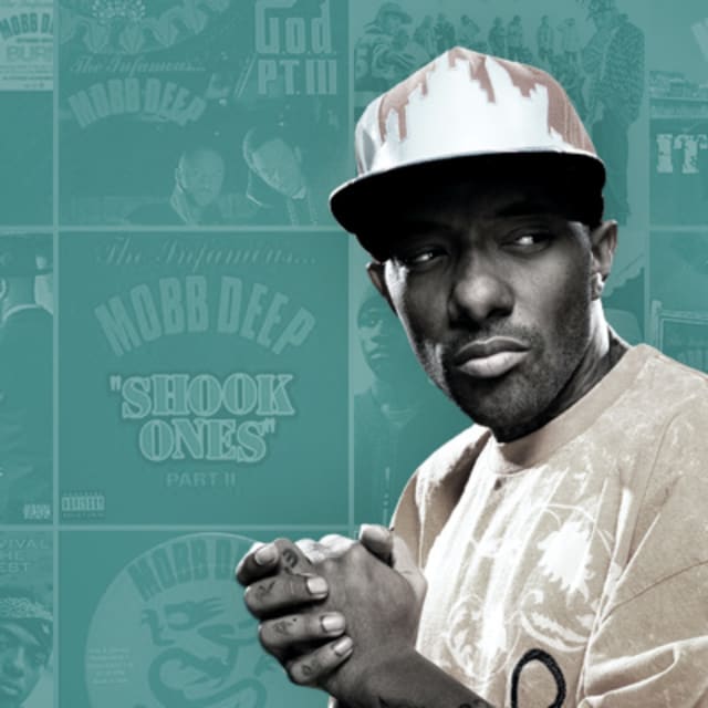 Quiet Storm Prodigy Breaks Down His 25 Most Essential Songs Complex