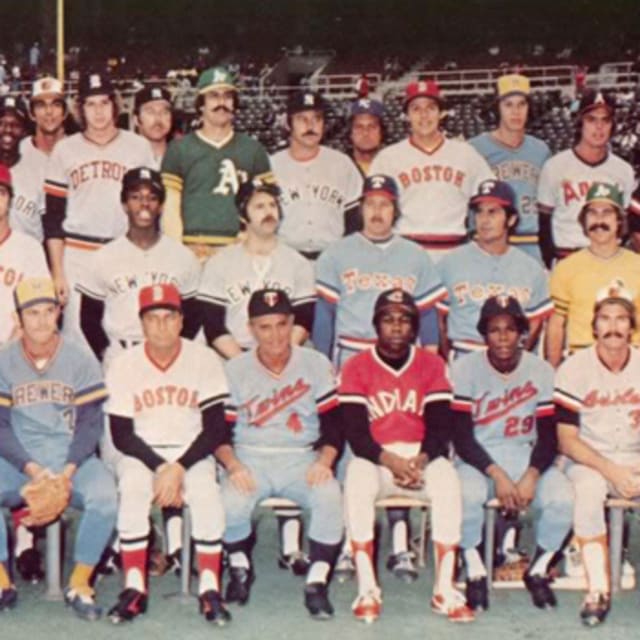 The 25 Most Influential Uniforms in Baseball History Complex