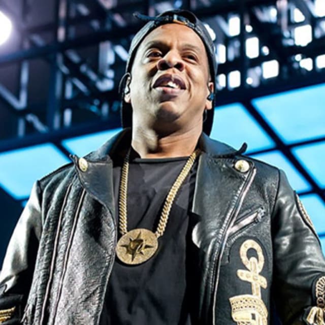 Rope Gold Chain (1987) Chain Reaction A History of Jay Z's Chains Complex