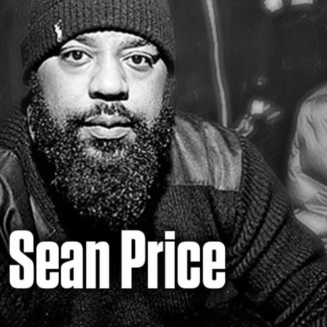 Remembering Sean Price Complex