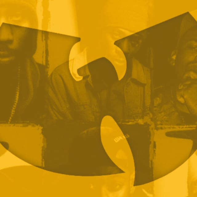The 20 Best WuTang Clan Albums Complex