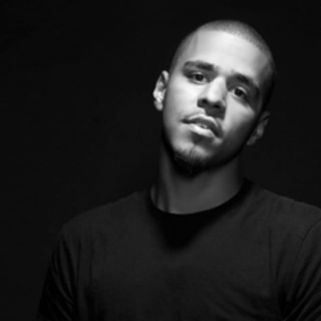 J.Cole Writes Apology Letter To Autism Speaks | Complex