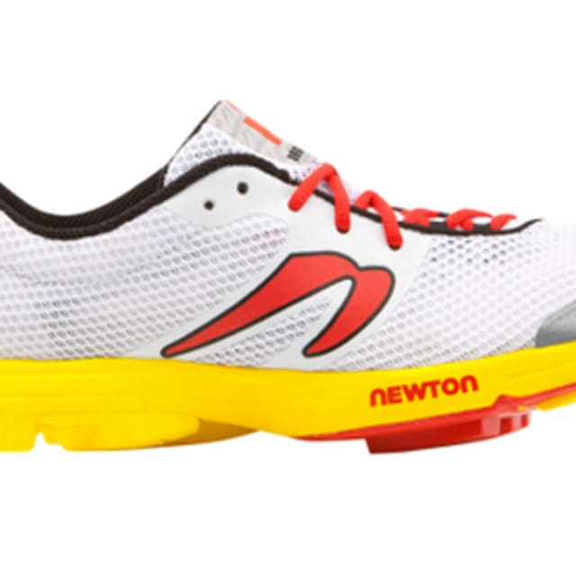 newton running clearance