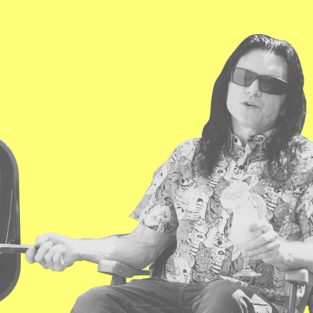 10 Tommy Wiseau (“The Room” Director) Facts Complex