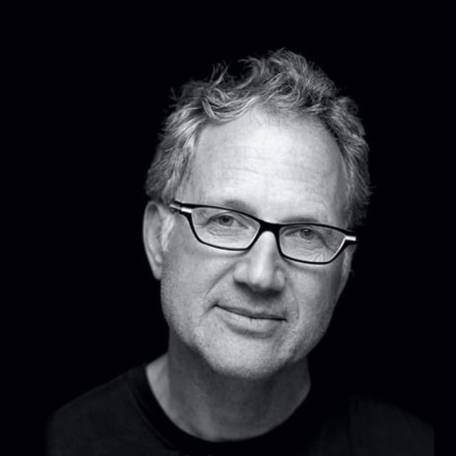 Tinker Hatfield Isn't Worried About Competitors | Complex