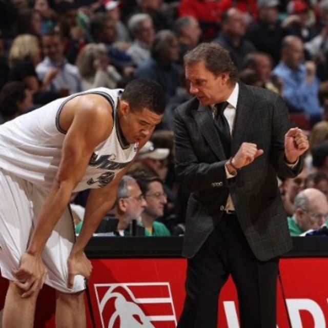 Anthony Bowie, Orlando Magic C'mon Son The Most Bogus TripleDouble