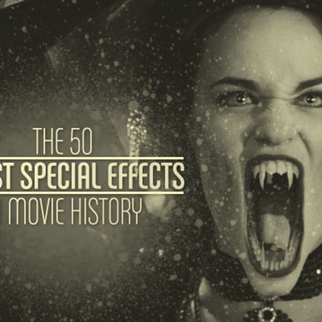 Ghostbusters 2 The 50 Worst Special Effects In Movie History Complex