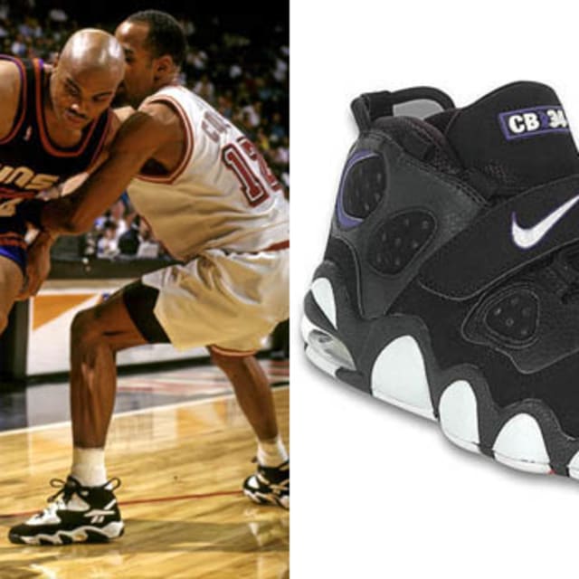 charles barkley sneakers 2020