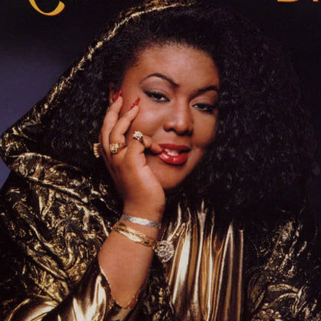 Ms. Melodie From Boogie Down Productions Has Died Complex