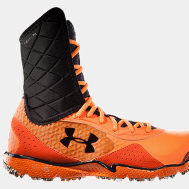 Under Armour Brings CompFit to Running Shoes | Complex