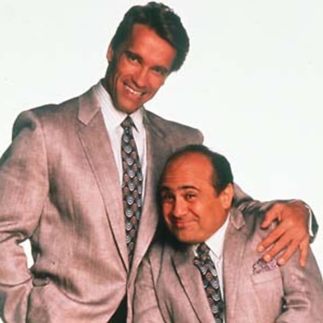 Man's absorbed twin brother is actually father of his child Complex