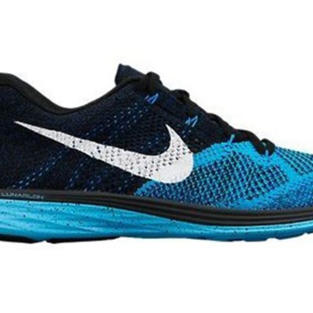 flyknit 2015