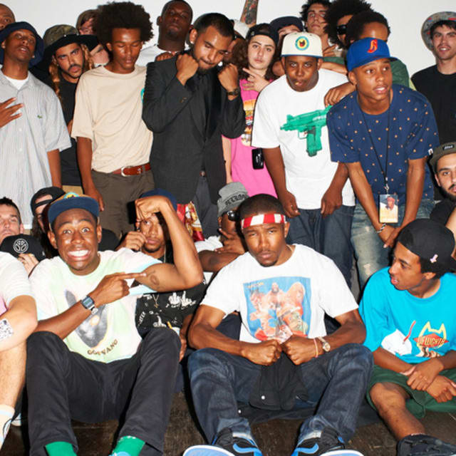 Did Tyler, The Creator Just Announce That Odd Future Is No ...