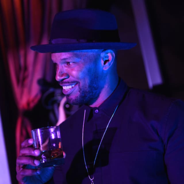 Jamie Foxx Interview '90s Nostalgia and the Legacy of 'In